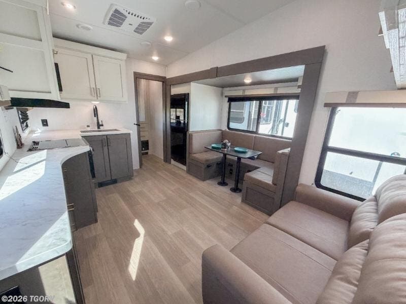 2026 Forest River TANDARA 275BH - New Fifth Wheel For Sale by TGORV in Greeley, Colorado