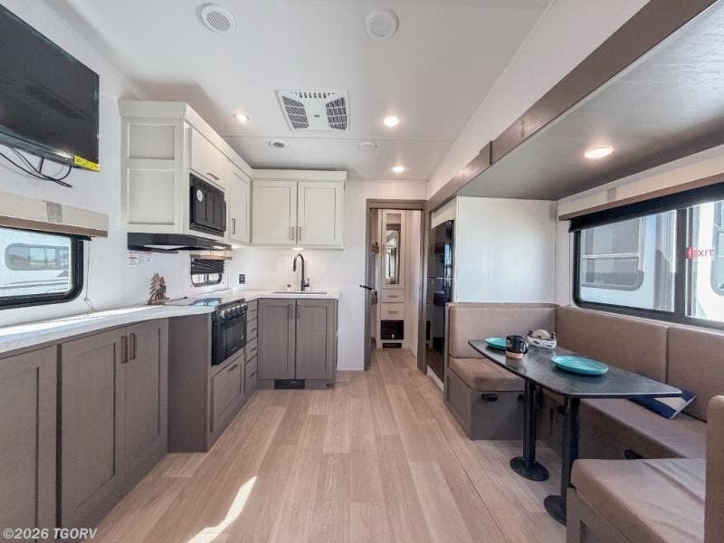 2026 TANDARA 275BH by Forest River from TGORV in Greeley, Colorado