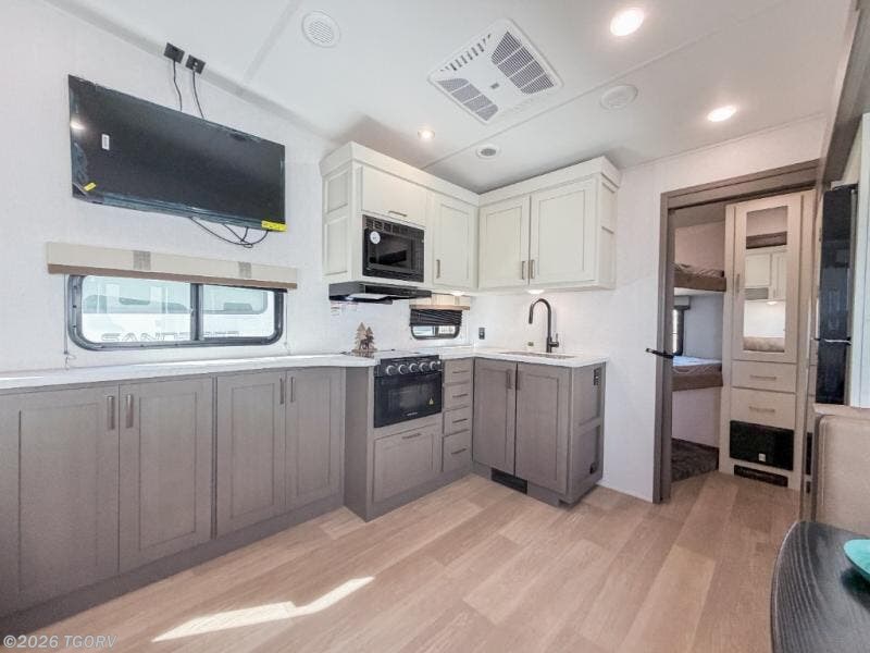 New 2026 Forest River TANDARA 275BH available in Greeley, Colorado