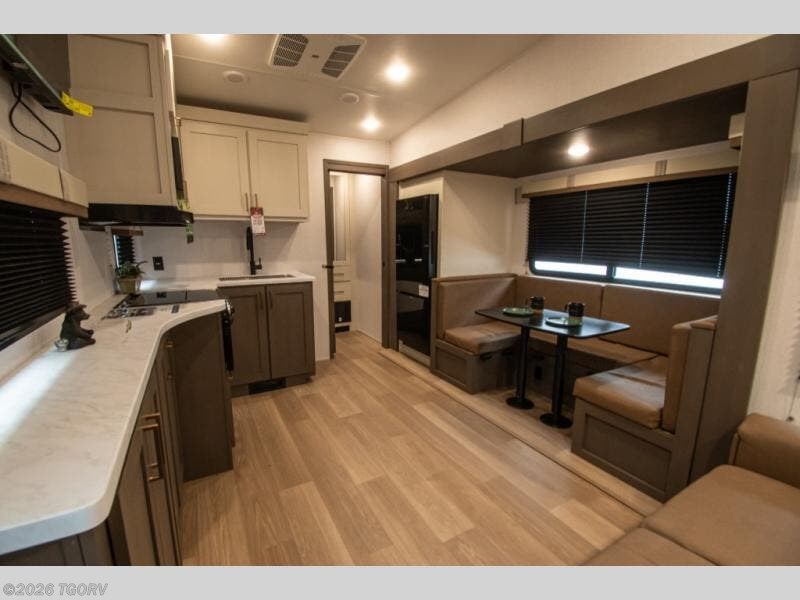 2026 TANDARA 275BH by Forest River from TGORV in Greeley, Colorado