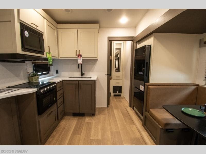 New 2026 Forest River TANDARA 275BH available in Greeley, Colorado