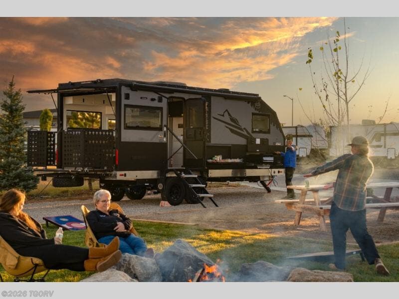 2026 Pause X 22.4 by Palomino from TGORV in Greeley, Colorado