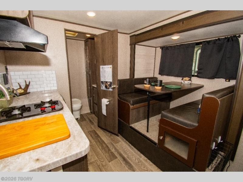 2021 Jay Flight SLX 183RB by Jayco from TGORV in Greeley, Colorado