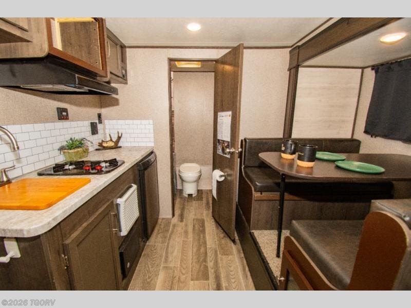Used 2021 Jayco Jay Flight SLX 183RB available in Greeley, Colorado