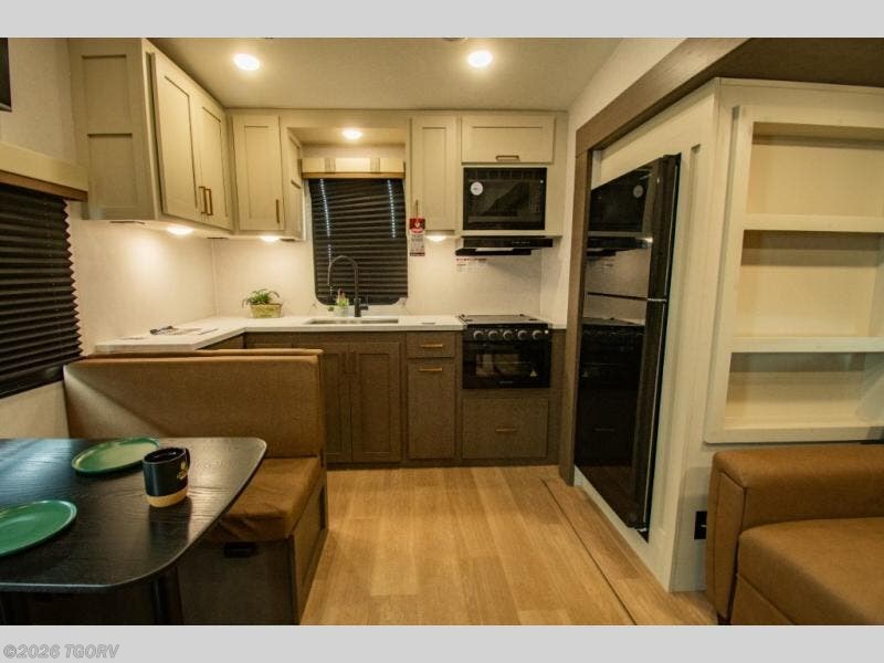 New 2026 East to West Tandara 235ML available in Greeley, Colorado