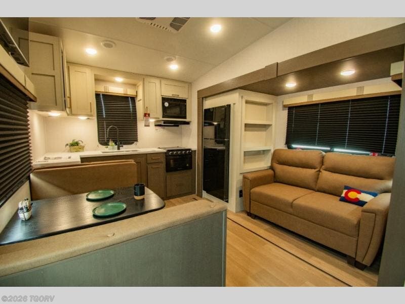 2026 Tandara 235ML by East to West from TGORV in Greeley, Colorado