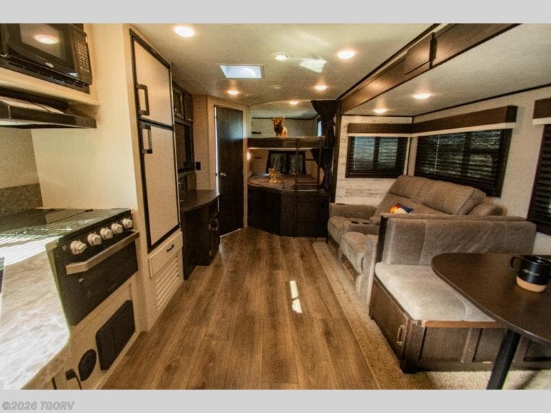 Used 2020 Jayco Jay Feather 27BHB available in Greeley, Colorado