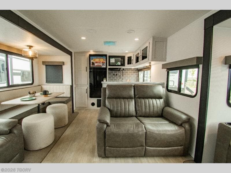 New 2026 Forest River Solaire 3060RKTS available in Greeley, Colorado