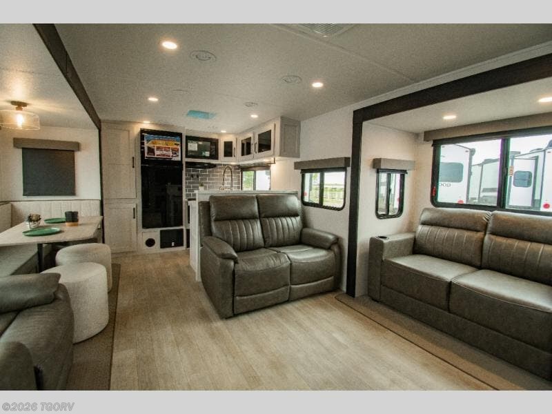 2026 Solaire 3060RKTS by Forest River from TGORV in Greeley, Colorado