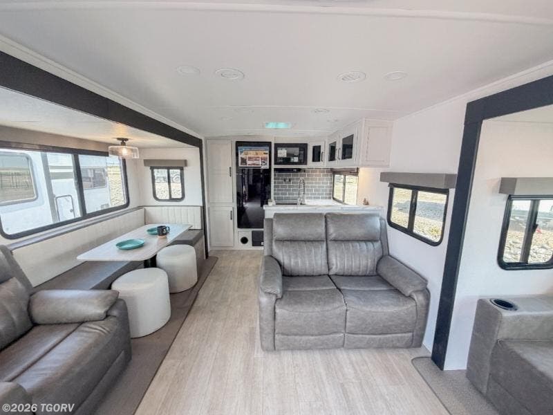 New 2026 Forest River Solaire 3060RKTS available in Greeley, Colorado