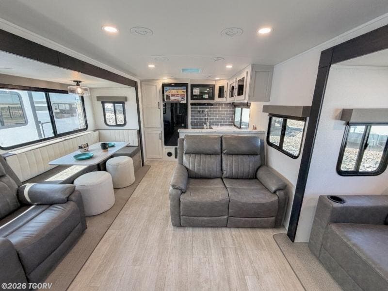 New 2026 Forest River Solaire 3060RKTS available in Greeley, Colorado