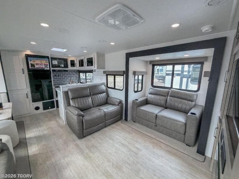 New 2026 Forest River Solaire 3060RKTS available in Greeley, Colorado