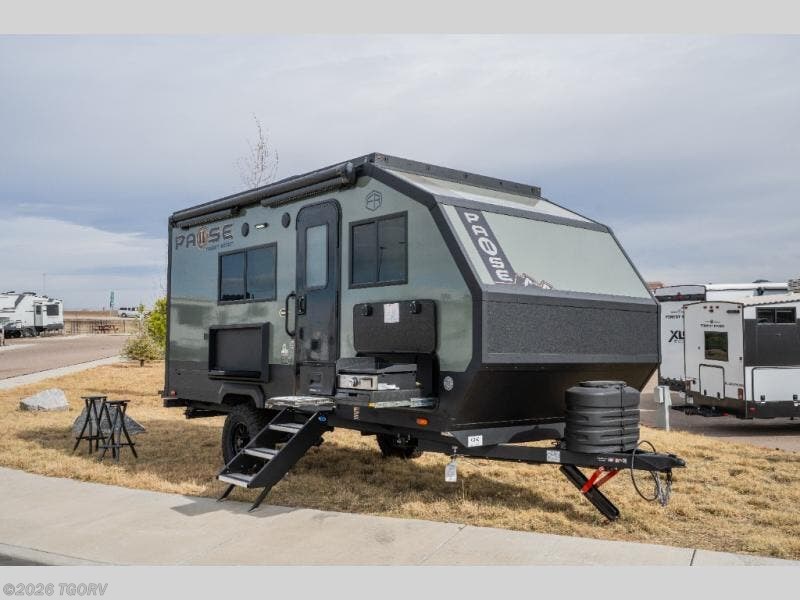 2026 Pause R17RB by Forest River from TGORV in Greeley, Colorado