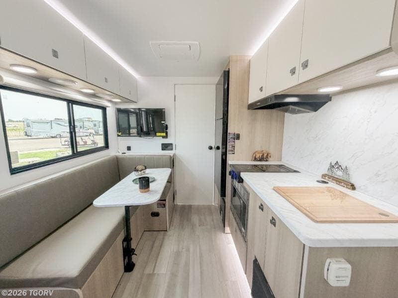 New 2026 Forest River Pause R17RB available in Greeley, Colorado