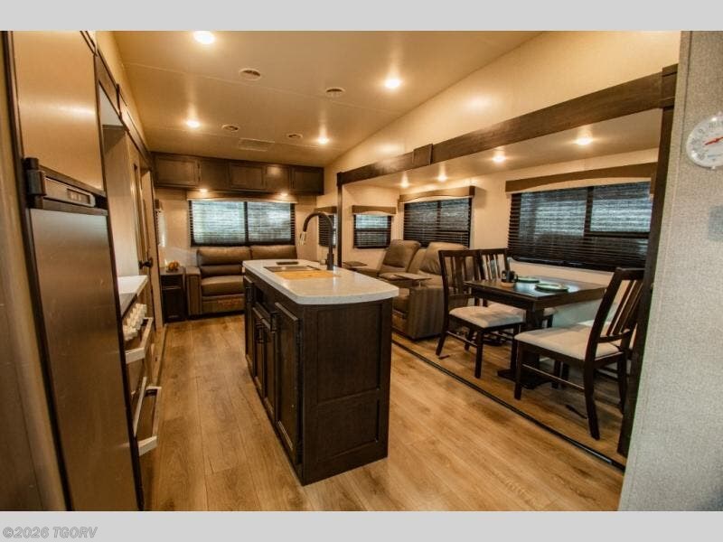 2021 Telluride 334RLS by Starcraft from TGORV in Greeley, Colorado