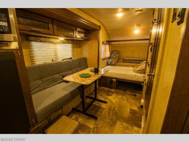 2017 R Pod RP-179 by Forest River from TGORV in Greeley, Colorado