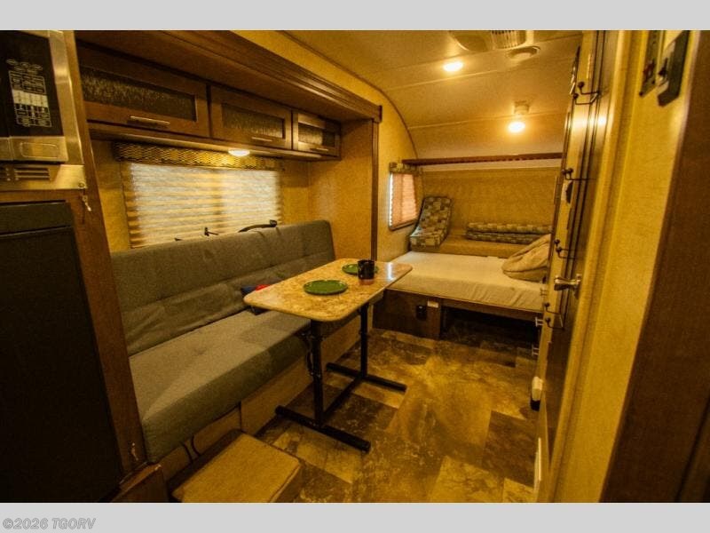 Used 2017 Forest River R Pod RP-179 available in Greeley, Colorado