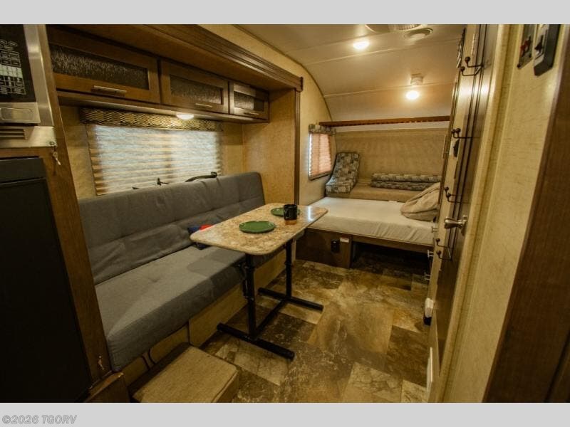 2017 R Pod RP-179 by Forest River from TGORV in Greeley, Colorado