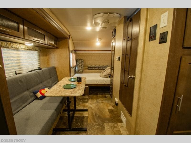 Used 2017 Forest River R Pod RP-179 available in Greeley, Colorado