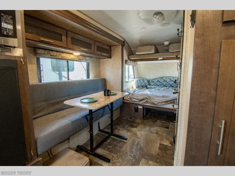 Used 2017 Forest River R Pod RP-179 available in Greeley, Colorado