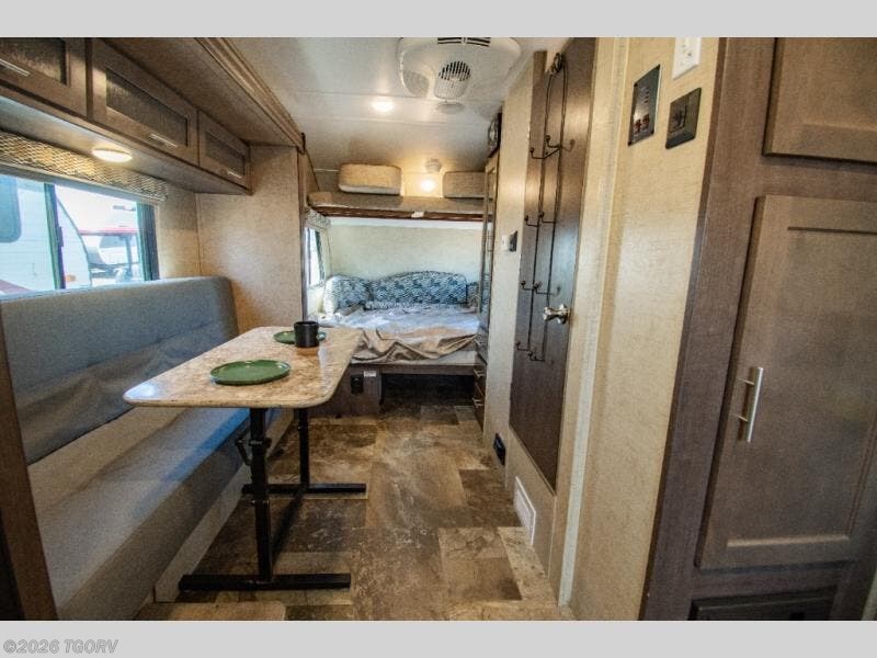 2017 R Pod RP-179 by Forest River from TGORV in Greeley, Colorado