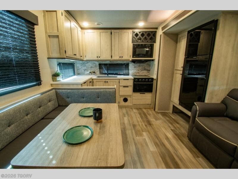 Used 2024 Forest River Wildcat 23RK available in Greeley, Colorado