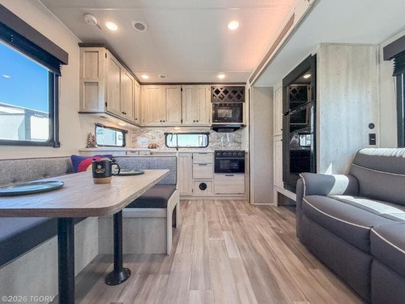 Used 2024 Forest River Wildcat 23RK available in Greeley, Colorado