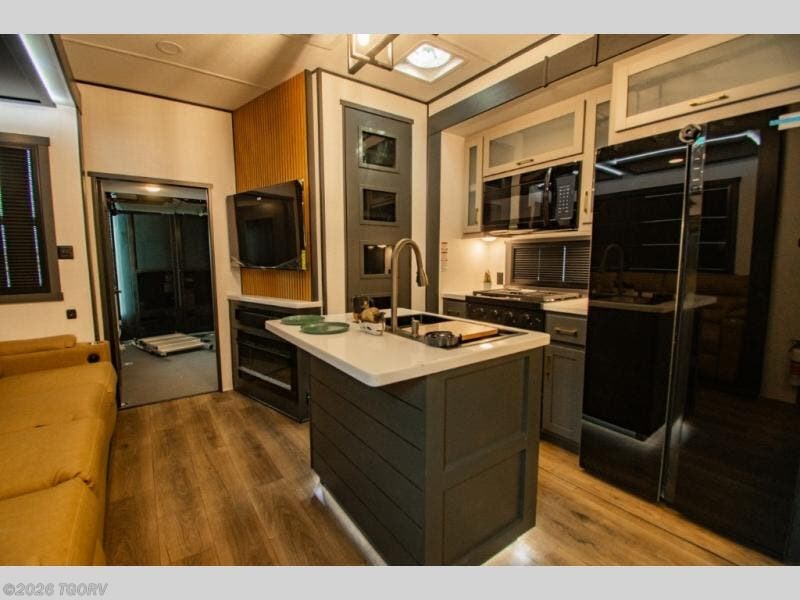 2026 XLR Nitro 35G13 by Forest River from TGORV in Greeley, Colorado