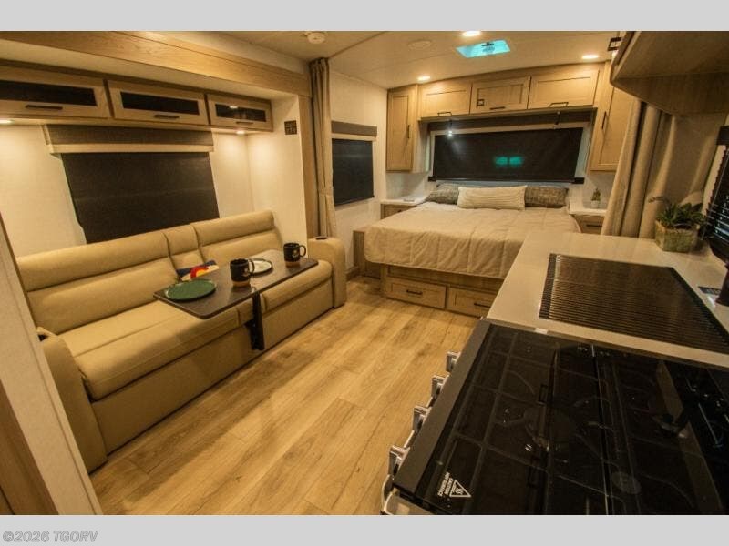 2026 Rockwood Mini Lite 2109S by Forest River from TGORV in Greeley, Colorado