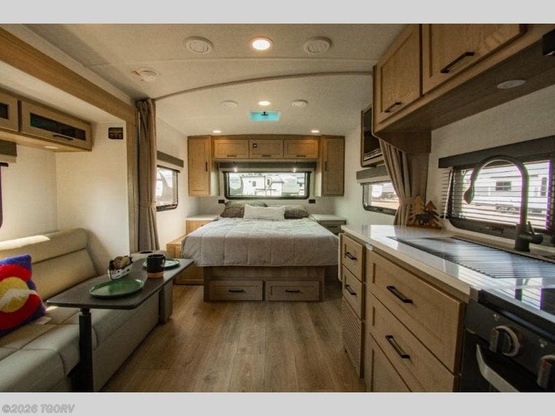 2026 Rockwood Mini Lite 2109S by Forest River from TGORV in Greeley, Colorado