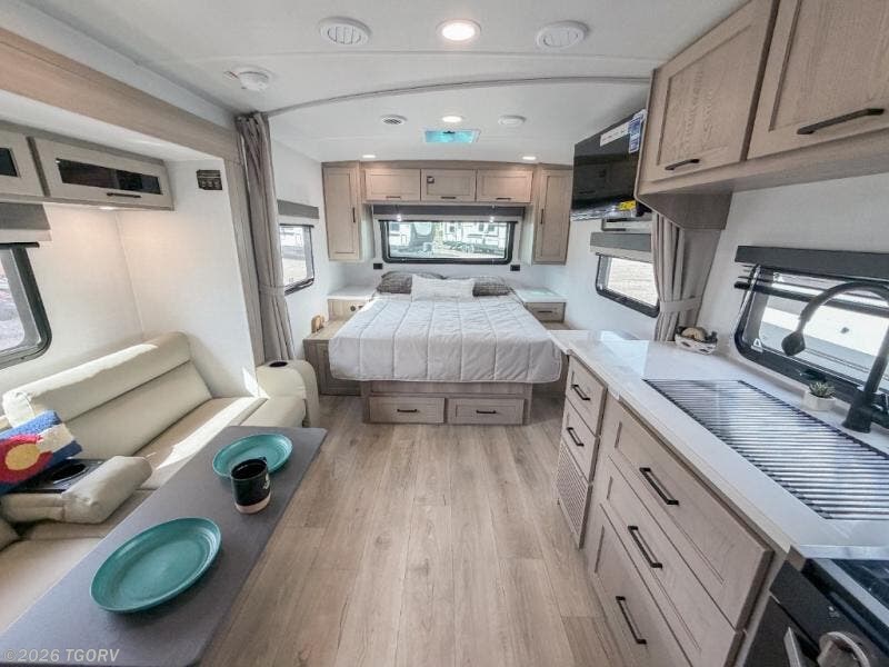 New 2026 Forest River Rockwood Mini Lite 2109S available in Greeley, Colorado