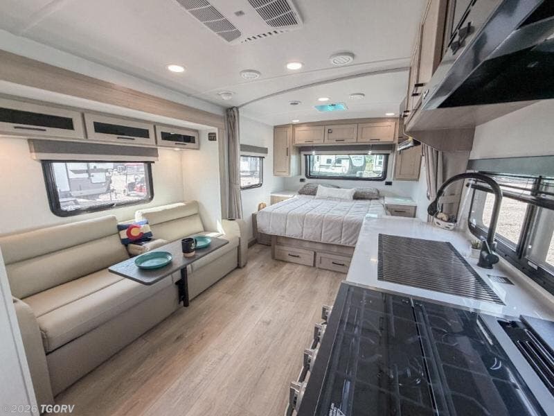 2026 Rockwood Mini Lite 2109S by Forest River from TGORV in Greeley, Colorado