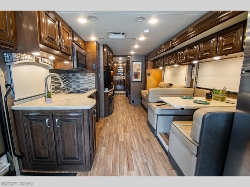 Used 2019 Thor Motor Coach Palazzo 36.1 available in Greeley, Colorado