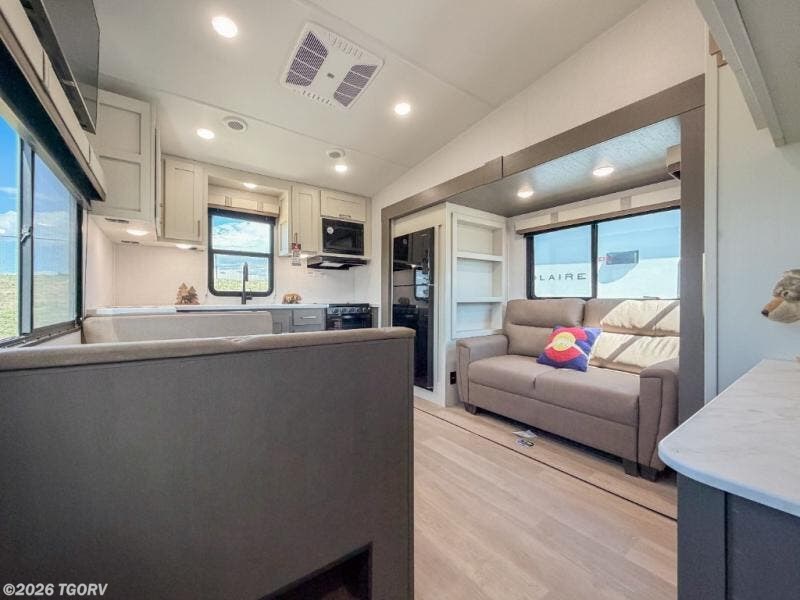 2026 Tandara 235ML by East to West from TGORV in Greeley, Colorado