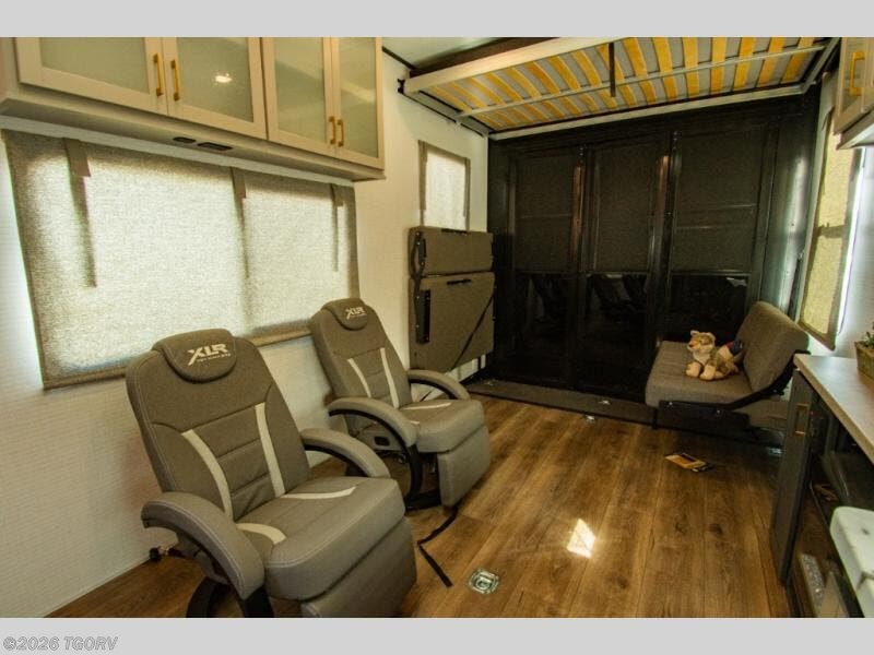 New 2026 Forest River XLR Boost 286B available in Greeley, Colorado