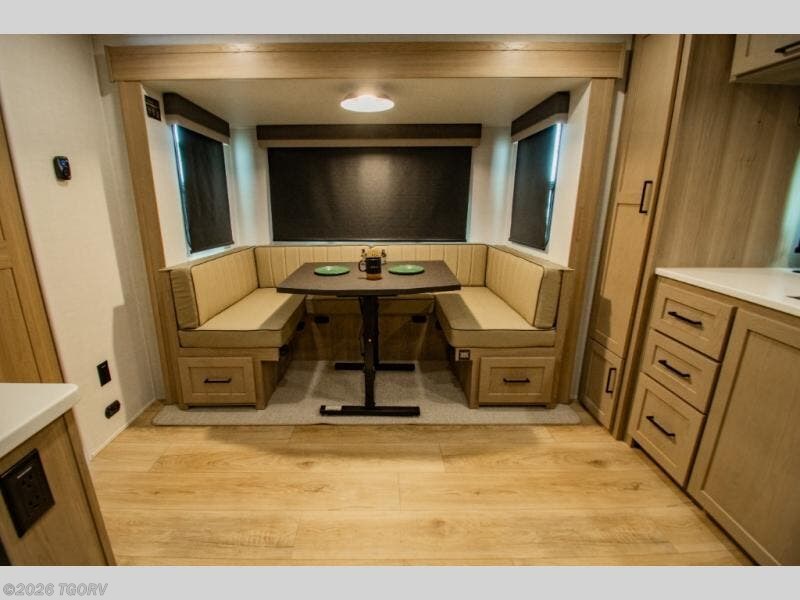 2026 Rockwood Mini Lite 2506FK by Forest River from TGORV in Greeley, Colorado