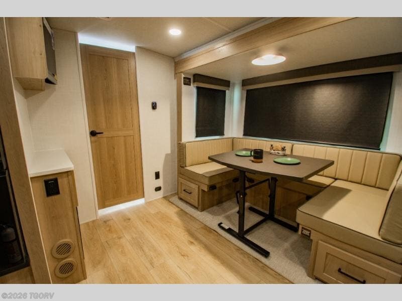 New 2026 Forest River Rockwood Mini Lite 2506FK available in Greeley, Colorado