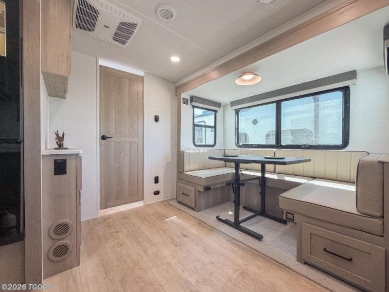 2026 Rockwood Mini Lite 2506FK by Forest River from TGORV in Greeley, Colorado