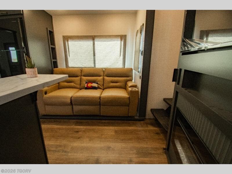 New 2026 Forest River XLR Boost X 363BX available in Greeley, Colorado