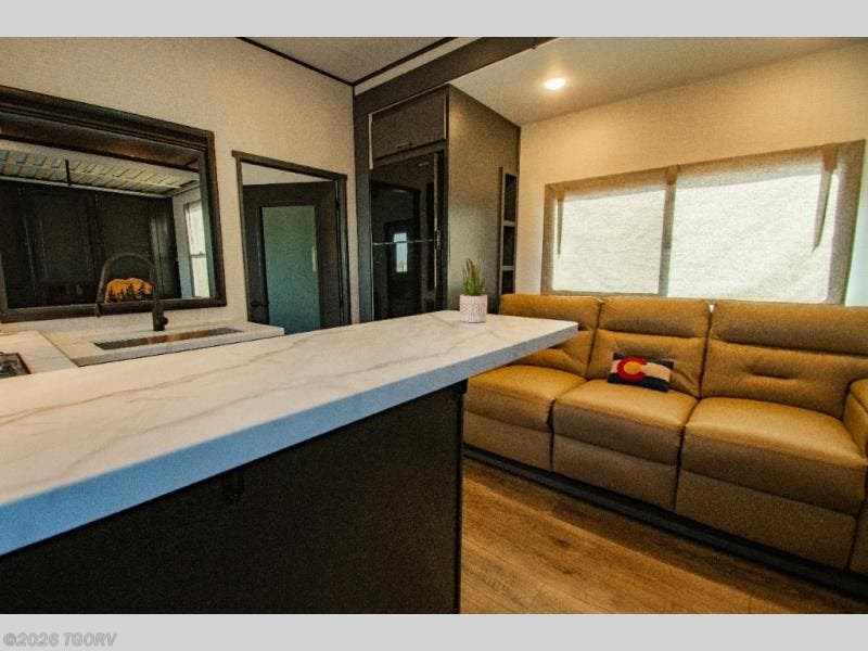 2026 XLR Boost X 363BX by Forest River from TGORV in Greeley, Colorado