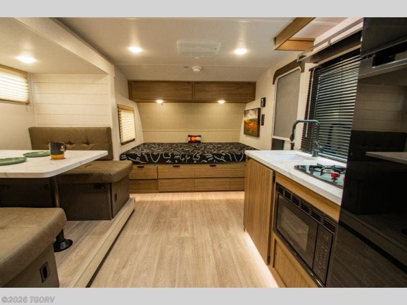 New 2026 Forest River Wildwood FSX 178ICE available in Greeley, Colorado