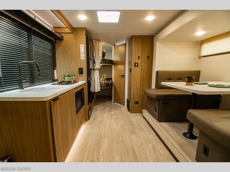 2026 Wildwood FSX 178ICE by Forest River from TGORV in Greeley, Colorado