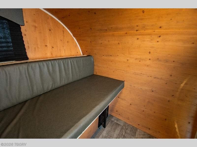 Used 2023 Sunset Park RV SunRay 109 available in Greeley, Colorado