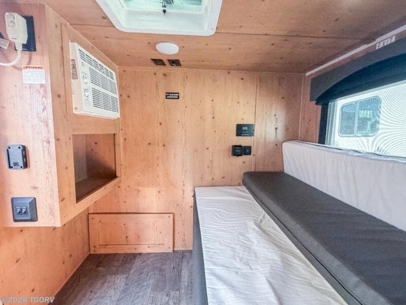 2023 SunRay 109 by Sunset Park RV from TGORV in Greeley, Colorado