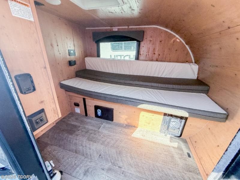 Used 2023 Sunset Park RV SunRay 109 available in Greeley, Colorado