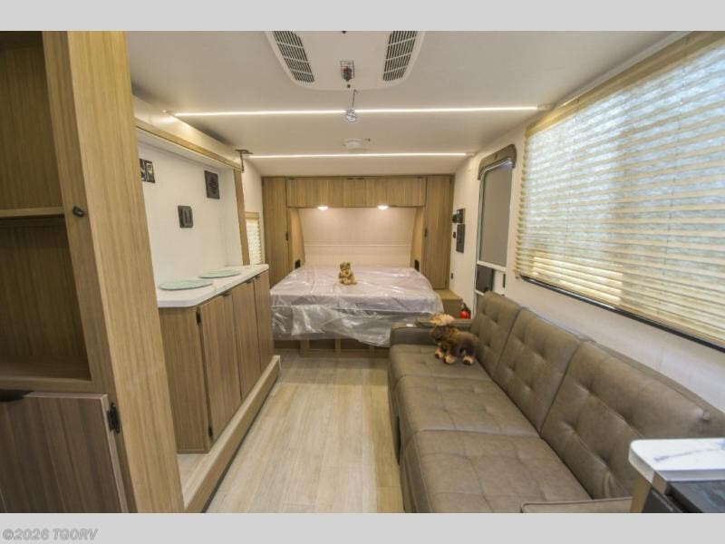 2026 Wildwood FSX 162RBS by Forest River from TGORV in Greeley, Colorado