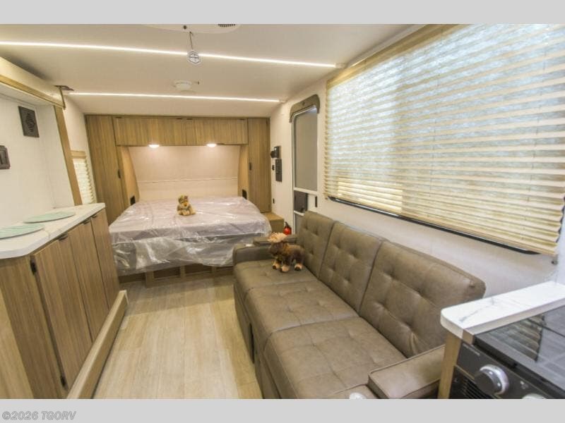 New 2026 Forest River Wildwood FSX 162RBS available in Greeley, Colorado