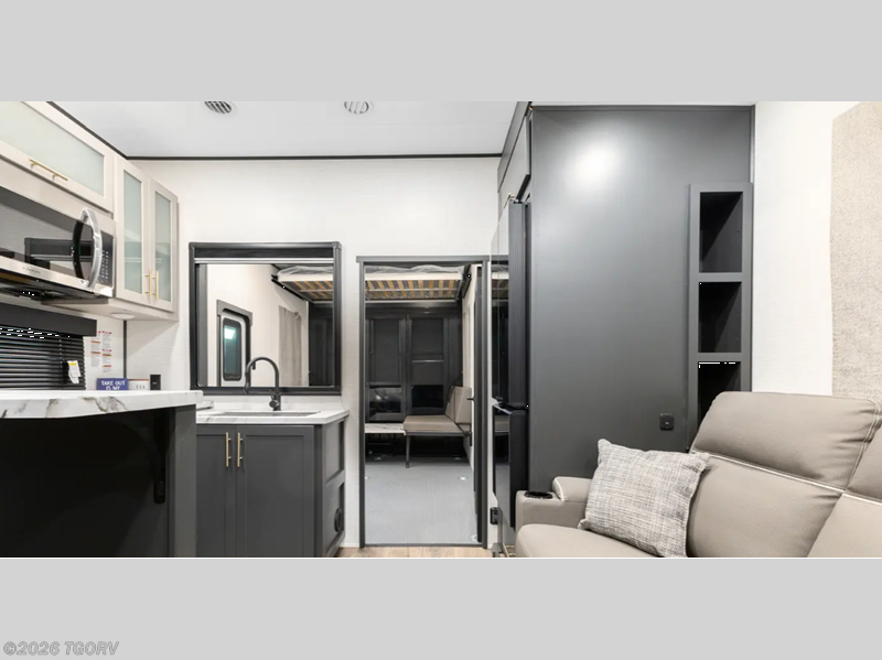 2026 XLR Boost X 363BX by Forest River from TGORV in Greeley, Colorado