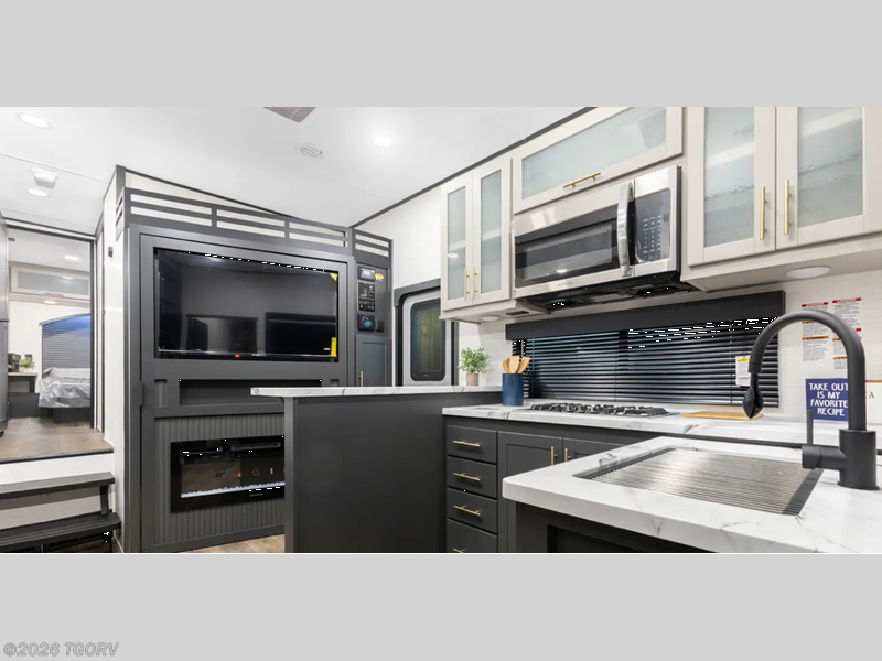 New 2026 Forest River XLR Boost X 363BX available in Greeley, Colorado