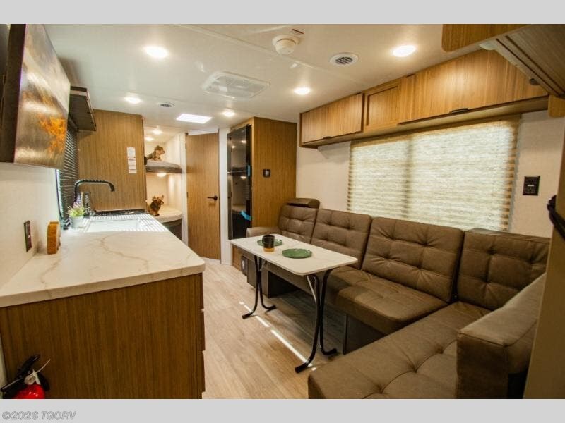 2026 Wildwood FSX 266BHLE by Forest River from TGORV in Greeley, Colorado